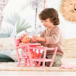 BB36/42 CHAISE HAUTE ROSE -COROLLE ACCESSOIRES -Magasin Promotionnel Corolla 7b2a8410f2a39ed16f36ee6bc3b88dda386c1d00 41012035 05