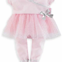 BB36 ENSEMBLE SPORT DANSE - COROLLE VETEMENTS