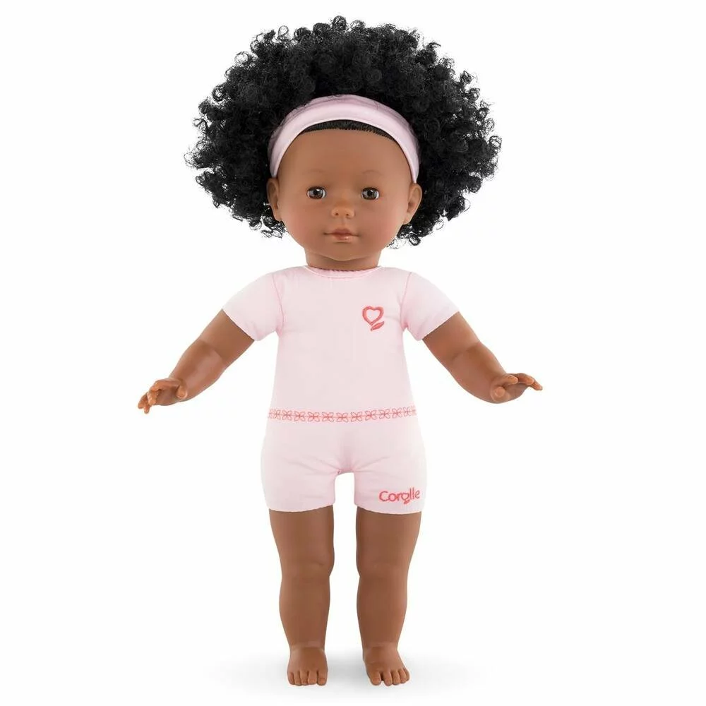 POUPEE PAULINE 36 CM - COROLLE MA COROLLE 1 POUPEE PAULINE 36 CM - COROLLE MA COROLLE