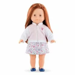 Corolle BLOUSON BICOLORE -Magasin Promotionnel Corolla 7b57f11a54386b1a4513157f113bbcf41b82b8cc 10082747 04