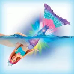 MATTEL BARBIE - POUPEE SIRENE LUMIERES DE REVE -Magasin Promotionnel Corolla 7b80cf578ef54a884d666f30670e8b1c20c29db9 41004208 05