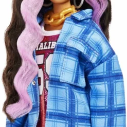 MATTEL BARBIE EXTRA ROBE BASKETBALL -Magasin Promotionnel Corolla 7b85af187906a28001e2eaae152df6b6429cbc40 41004241 04
