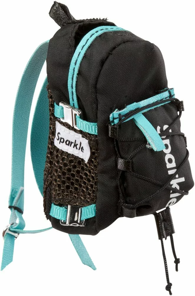 LITTLE TIKES RAINBOW HIGH JUNIOR HIGH POUPEE MANNEQUIN SERIES 2- RIVER 4 LITTLE TIKES RAINBOW HIGH JUNIOR HIGH POUPEE MANNEQUIN SERIES 2- RIVER – Image 4