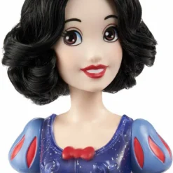 MATTEL BLANCHE-NEIGE POUPEE 29 CM -Magasin Promotionnel Corolla 7bef54a2b291b93cbc5024167b92b58b258235f4 41107694 04