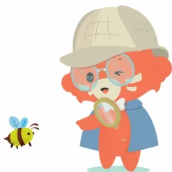 SIDJ BOTAKI - KIT ACTIVITE INSECTES : FABRIQUE TON HOTEL A INSECTES -Magasin Promotionnel Corolla 7c181c37ac5028b7fb01edc821838994d3a2c688 41015888 03