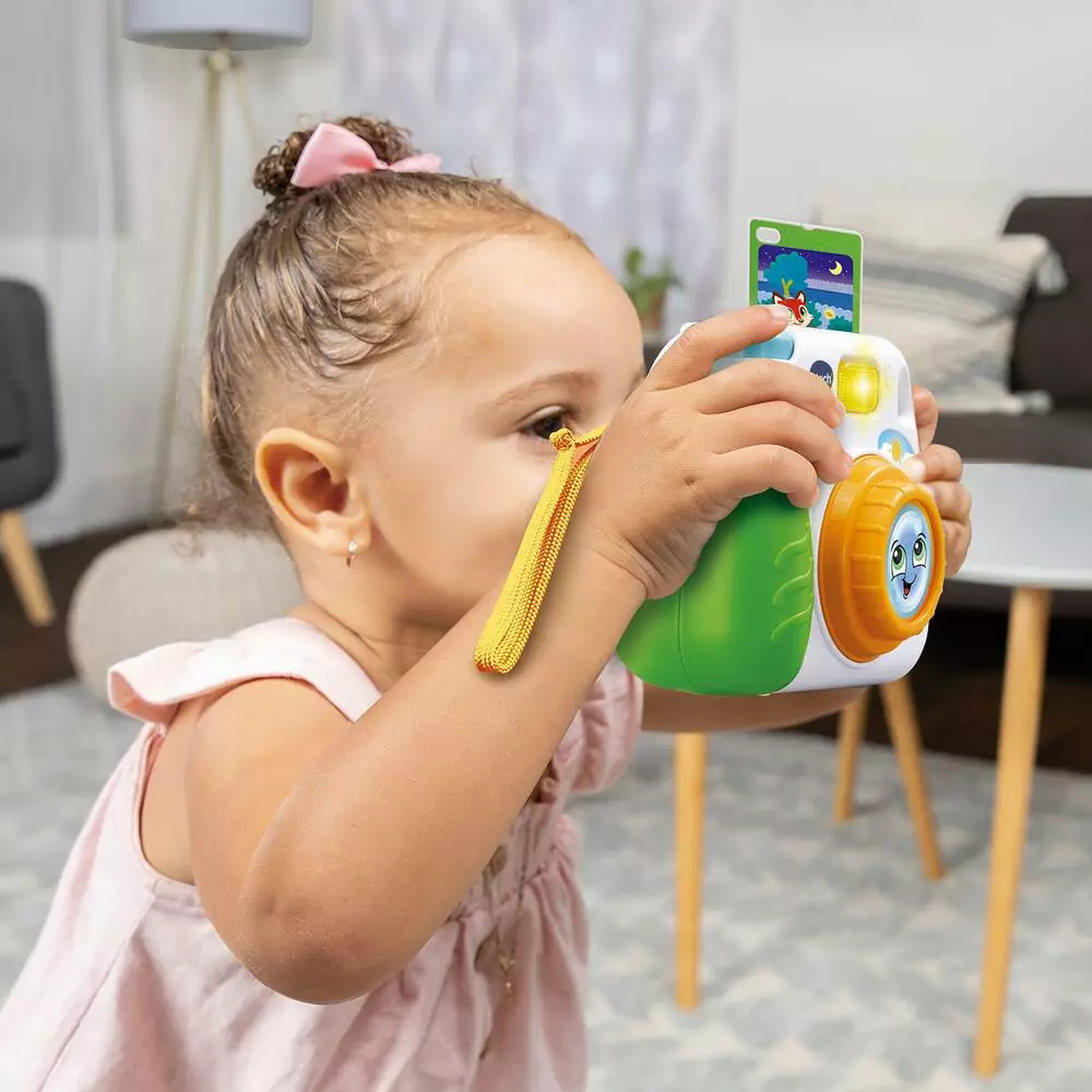 VTech APPAREIL PHOTO INSTA-MAGIC 2 VTech APPAREIL PHOTO INSTA-MAGIC – Image 2