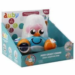 ALPHA GROUP AUBY - MON CRAZY CRABE -Magasin Promotionnel Corolla 7c9c43da339dd44b654c612c507ad69d98284afd 02082133 04