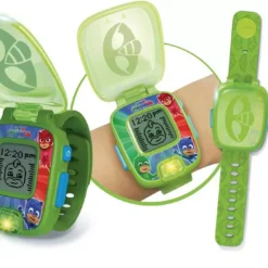 VTech MONTRES INTERACTIVES - PYJAMASQUES -Magasin Promotionnel Corolla 7cc6814b3d35547b7c245d6b302d164acf85f3c4 24061363 05
