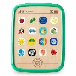 Hape MAGIC TOUCH TABLETTE -Magasin Promotionnel Corolla 7ce08f81c78ed481e07c76e744cfc6de9a18f733 02081765 05