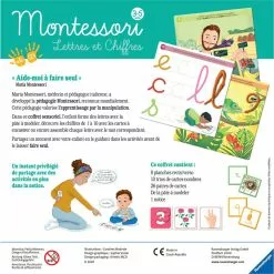 Ravensburger COFFRET MONTESSORI - LETTRES ET CHIFFRES 10 Ravensburger COFFRET MONTESSORI - LETTRES ET CHIFFRES -Magasin Promotionnel Corolla 7cf50f4735053c0d60bc28fd33d4efcc6023e5bc 04061399 05