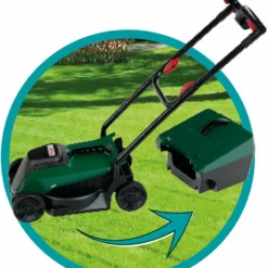 Klein BOSCH GARDEN - TONDEUSE ROTAK -Magasin Promotionnel Corolla 7d2031dac6fe141cdec213ad2d9d482054673949 41084061 03