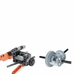 Clementoni CAMIONS DE TRANSPORT -Magasin Promotionnel Corolla 7e60c6ed9ee48d3d03f53631417e2cc4c20dce63 02081582 06