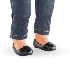 BALLERINES NOIRES - MA COROLLE -Magasin Promotionnel Corolla 7ebe1edb66f45a168f29e6ab04d7413982b57433 10082836 03