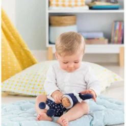 DOUDOU MISS NUIT ETOILEE 25 CM-COROLLE MON DOUDOU 11 DOUDOU MISS NUIT ETOILEE 25 CM-COROLLE MON DOUDOU -Magasin Promotionnel Corolla 7ee981bde1761f547a23700e347eb618ca1039c2 41011989 06