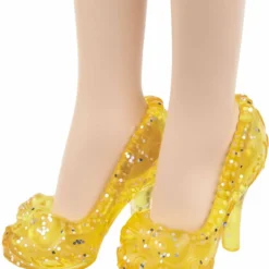 MATTEL BLANCHE-NEIGE POUPEE 29 CM -Magasin Promotionnel Corolla 7f59d334d9247190b0a24e709243ac2a61fe2c66 41107694 05