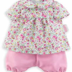 BB36 BLOOMER JARDIN EN FLEURS - COROLLE VETEMENTS