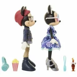 JAKKS PACIFIC PACK 2 POUPEES 23 CM - MICKEY ET MINNIE -Magasin Promotionnel Corolla 7f75e610196b93cb3f98d7368a3a9a2cc48b2c08 10022344 06