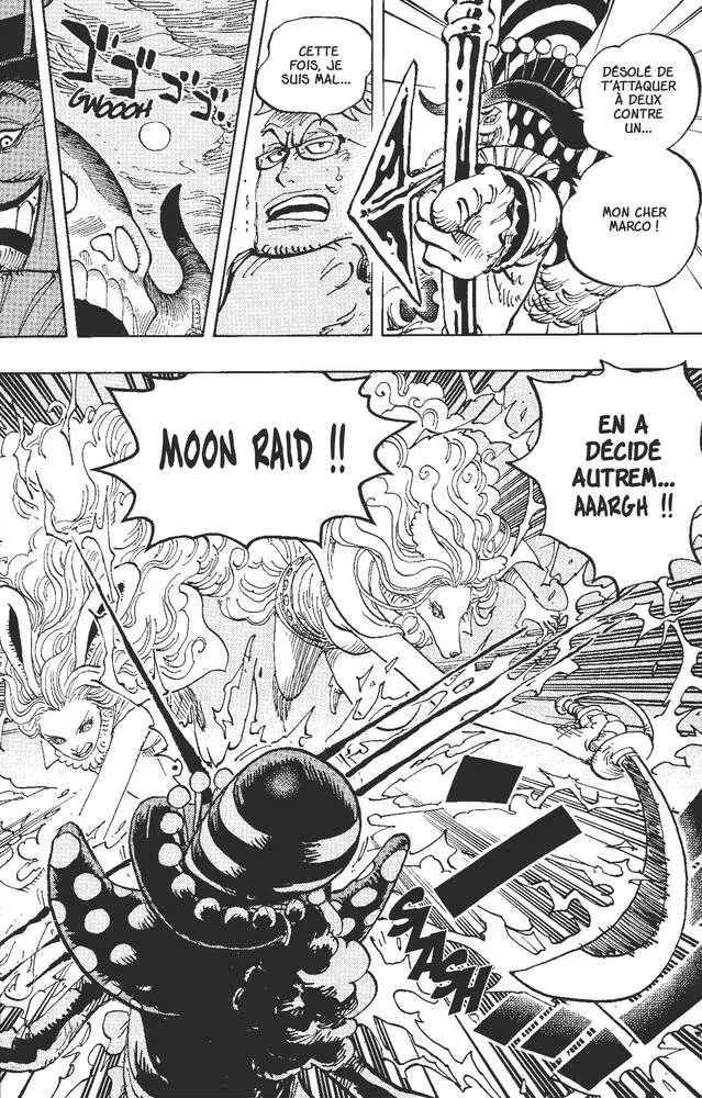 Hachette Livre ONE PIECE - LIVRE MANGA TOME 99- ÉDITION ORIGINALE - 2 Hachette Livre ONE PIECE - LIVRE MANGA TOME 99- ÉDITION ORIGINALE - – Image 2