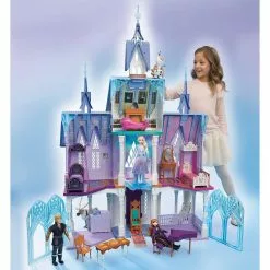 Hasbro CHATEAU ARENDELLE DELUXE - DISNEY LA REINE DES NEIGES 2 9 Hasbro CHATEAU ARENDELLE DELUXE - DISNEY LA REINE DES NEIGES 2 -Magasin Promotionnel Corolla 8011a6b51eca1ccdca98d2797504f9541fb0e4a5 12064608 04