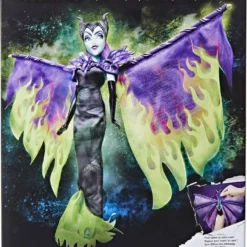 Hasbro DISNEY PRINCESSE POUPEE RAIPONCE MALEFICENTS FLAMES OF FURY 7 Hasbro DISNEY PRINCESSE POUPEE RAIPONCE MALEFICENTS FLAMES OF FURY -Magasin Promotionnel Corolla 80263369f31705ad57bb49888651044d85a0d8dd 41002864 04