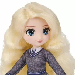 SPIN MASTER POUPÉE 20 CM LUNA LOVEGOOD WIZARDING WORLD -Magasin Promotionnel Corolla 802ec7e9cde849b2a29fd330fef7fefacf41ba7c 41004351 05