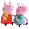 JEMINI PELUCHE PEPPA PIG 25 CM