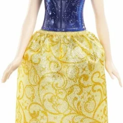 MATTEL BLANCHE-NEIGE POUPEE 29 CM