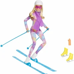 MATTEL BARBIE POUPEE SKIEUSE -Magasin Promotionnel Corolla 818bd0177eb327b6d6cd9275766c13fd0d0a7f2a 41060126 03