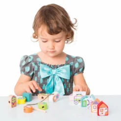 L'ATELIER DU BOIS ELEMENTS BOIS A ENFILER - FEERIE -Magasin Promotionnel Corolla 81a1165c9b58c24f9c4c0e2a04395681d0bd9780 02081608 04