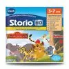 VTech JEU HD STORIO - LA GARDE DU ROI LION