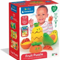Clementoni MES FRUITS A ASSEMBLER -Magasin Promotionnel Corolla 81f5bf4e02299feab48b63c9fd8652d0d639011b 41003311 04