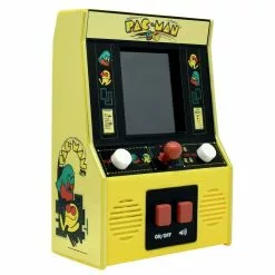 SIDJ MINI JEU ARCADE PAC-MAN