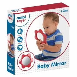 DISET BABY MIRROR -Magasin Promotionnel Corolla 82153d5b5947f1b6a1fea2f083a35008060272cd 02027796 04