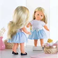 POUPEE PALOMA 36 CM - COROLLE MA COROLLE -Magasin Promotionnel Corolla 8219a94d88cc45a3e6d5a489861be4180d89cfd8 10061887 07