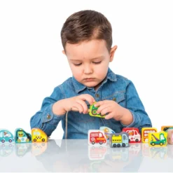 L'ATELIER DU BOIS ELEMENTS BOIS A ENFILER - VEHICULES -Magasin Promotionnel Corolla 828c3a6c7305b8e4a06ca91a3fe5bcabf20a8258 02081609 04