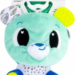 Lamaze OURSON SURPRISE 3 EN 1 -Magasin Promotionnel Corolla 8290b867bf386ba555376064858b7dcbf04cea35 41054006 05