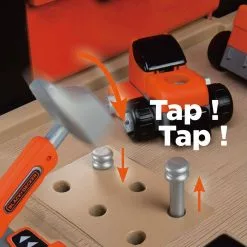 SMOBY ETABLI BRICOLO ULTIMATE -Magasin Promotionnel Corolla 82acf15bf63d2cfb04f7aeeac35f423160c8ab09 14064698 06