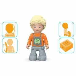 Siku VOITURE FRANK FARMY - 3 PARTIES -Magasin Promotionnel Corolla 8328a7d40550e40bde15e608cde0664d2a68b71e 02082315 05