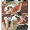 Hachette Livre ONE PIECE - EDITION ORIGINALE UNE VERITE QUI BLESSE - TOME 03