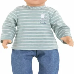 BB30 PANTALON ET MARINIERE BORDS DE LOIRE - COROLLE VETEMENTS -Magasin Promotionnel Corolla 839735da6cb4a45093d4b60d766e5a4656344f8a 41094880 03