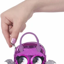 SPIN MASTER PURSE PETS MICRO - CHAUVE-SOURIS -Magasin Promotionnel Corolla 83c3fed6bd3466510cddb8b604944ef56bc01ee5 41010410 06