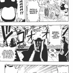 Hachette Livre ONE PIECE - LIVRE MANGA TOME 02 -Magasin Promotionnel Corolla 83d9122f922e44d31d3d657dfb2ecd69cb602081 41000539 05