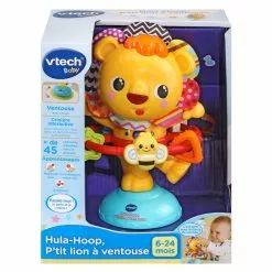 VTech HULA-HOOP P'TIT LION À VENTOUSE 5 VTech HULA-HOOP P'TIT LION À VENTOUSE -Magasin Promotionnel Corolla 83eff1475ded8f7f78b77879d003e4e527a007fe 02081391 03