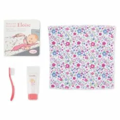 COFFRET POUPON ELOÏSE VA AU DODO 36 CM COROLLE MON GRAND POUPON -Magasin Promotionnel Corolla 8452331751ee2d5d7cd0d8761123c7e705553aa0 10062081 05