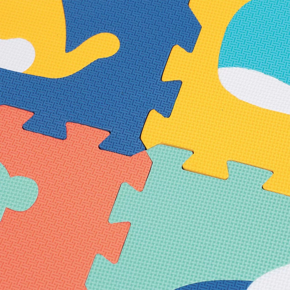 LUDI DALLES ANIMAUX 4 LUDI DALLES ANIMAUX – Image 4