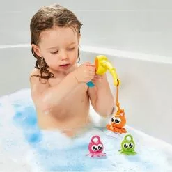 Tomy MA CANNE À PÊCHE 3-EN-1 -Magasin Promotionnel Corolla 84d789922647e8624f7ebb615938ef981b9de3a2 02082140 05