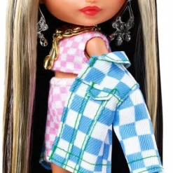 MATTEL BARBIE - EXTRA MINIS -Magasin Promotionnel Corolla 84d873817c431d1988223bf04d3329a83b0ff189 41004273 04