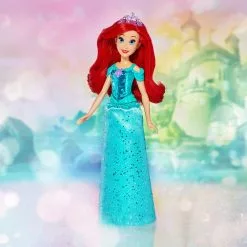 Hasbro POUPEE ARIEL POUSSIÈRE D'ETOILES -Magasin Promotionnel Corolla 84dc46aa491a3b0436478c809b69df5c657f1da8 10022526 06