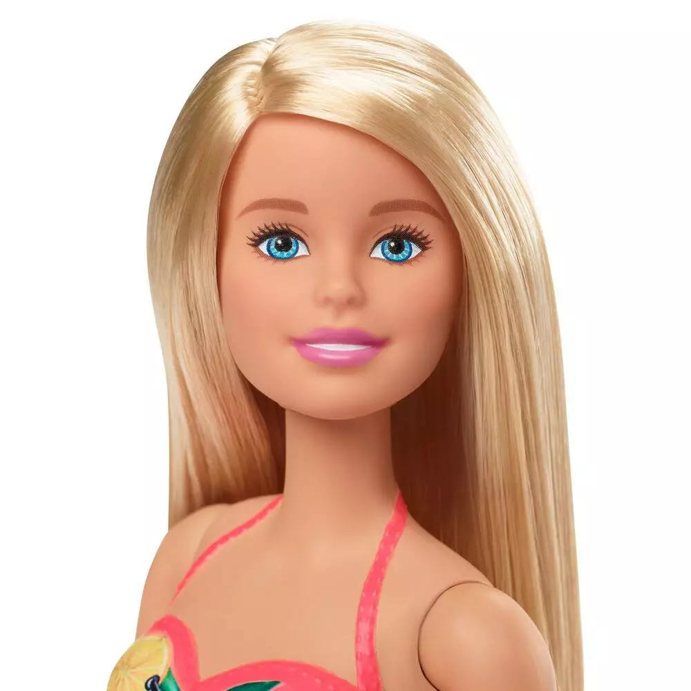 MATTEL POUPEE BARBIE ET SA PISCINE 5 MATTEL POUPEE BARBIE ET SA PISCINE – Image 5
