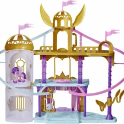 Hasbro MY LITTLE PONY MOVIE ROYAL RACING ZIPLINES -Magasin Promotionnel Corolla 859579353b1de2f545891fda6afd9f285d8ac20a 41001495 04